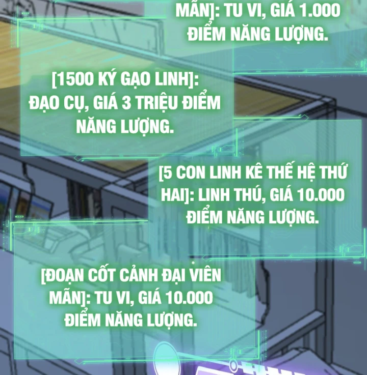 Người Khác Luyện Cấp Ta Tu Tiên, Tới Đại Thừa Kỳ Thì Rời Núi Chapter 12 - 6