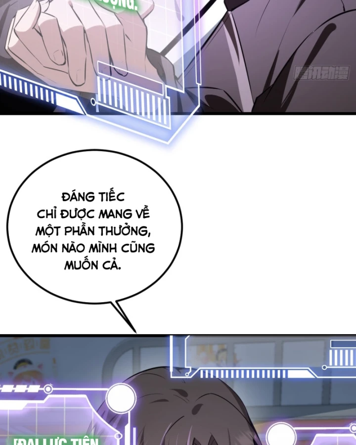 Người Khác Luyện Cấp Ta Tu Tiên, Tới Đại Thừa Kỳ Thì Rời Núi Chapter 12 - 8