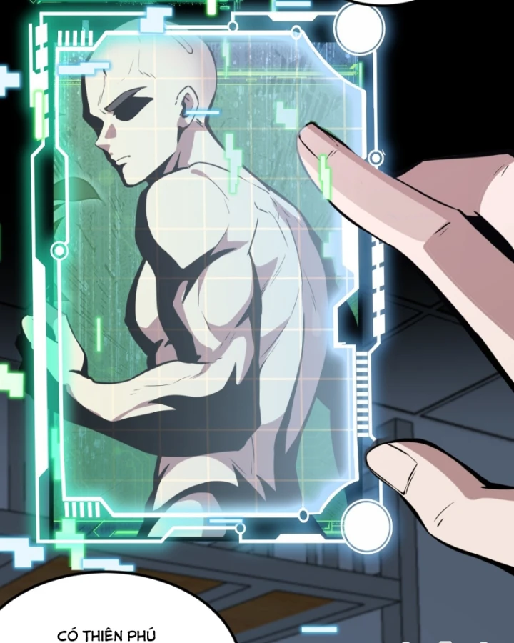 Người Khác Luyện Cấp Ta Tu Tiên, Tới Đại Thừa Kỳ Thì Rời Núi Chapter 12 - 11