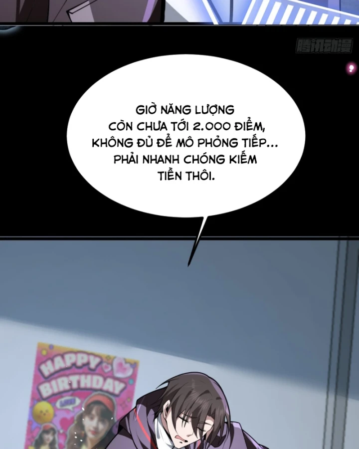 Người Khác Luyện Cấp Ta Tu Tiên, Tới Đại Thừa Kỳ Thì Rời Núi Chapter 12 - 13