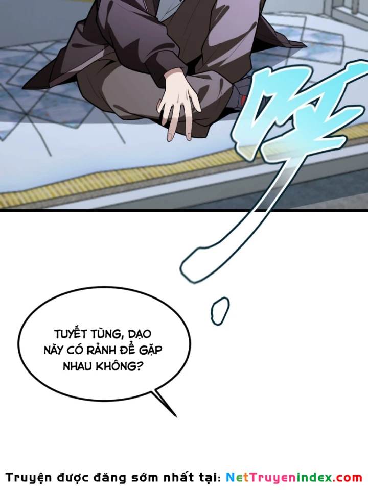 Người Khác Luyện Cấp Ta Tu Tiên, Tới Đại Thừa Kỳ Thì Rời Núi Chapter 12 - 15