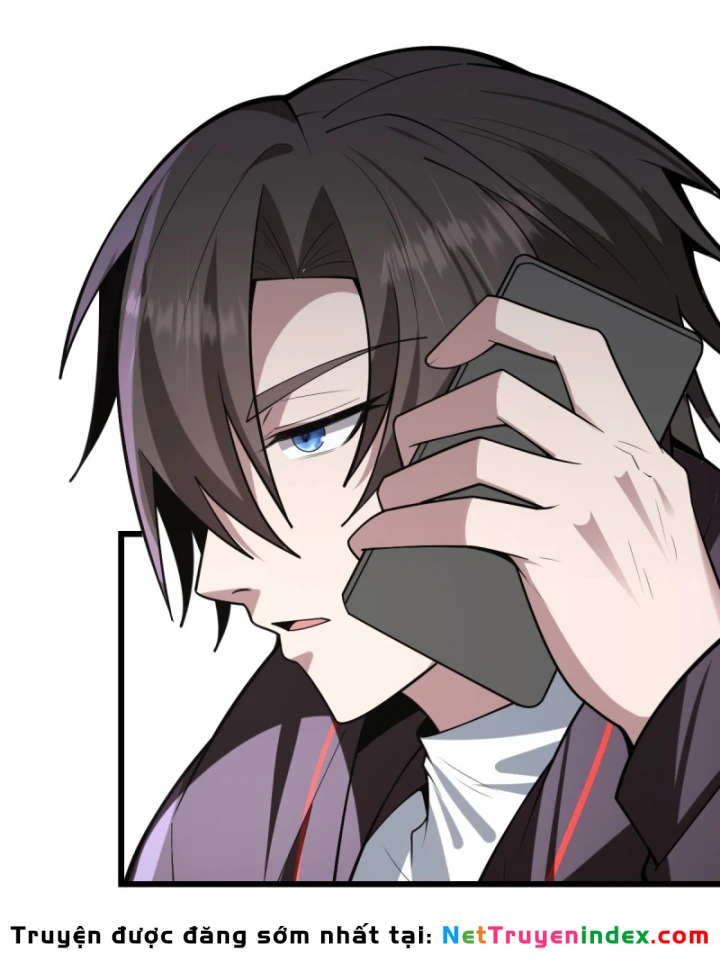 Người Khác Luyện Cấp Ta Tu Tiên, Tới Đại Thừa Kỳ Thì Rời Núi Chapter 12 - 16