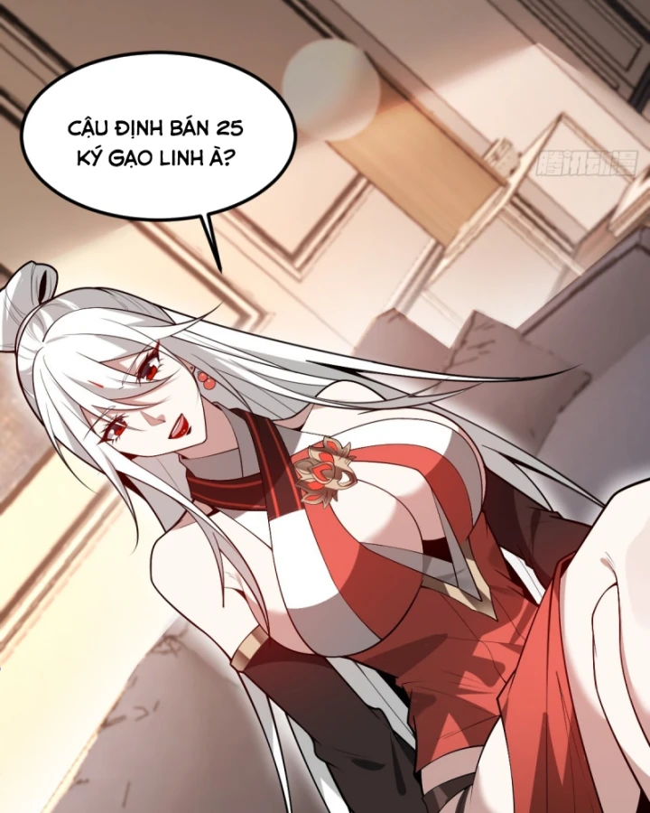 Người Khác Luyện Cấp Ta Tu Tiên, Tới Đại Thừa Kỳ Thì Rời Núi Chapter 12 - 18