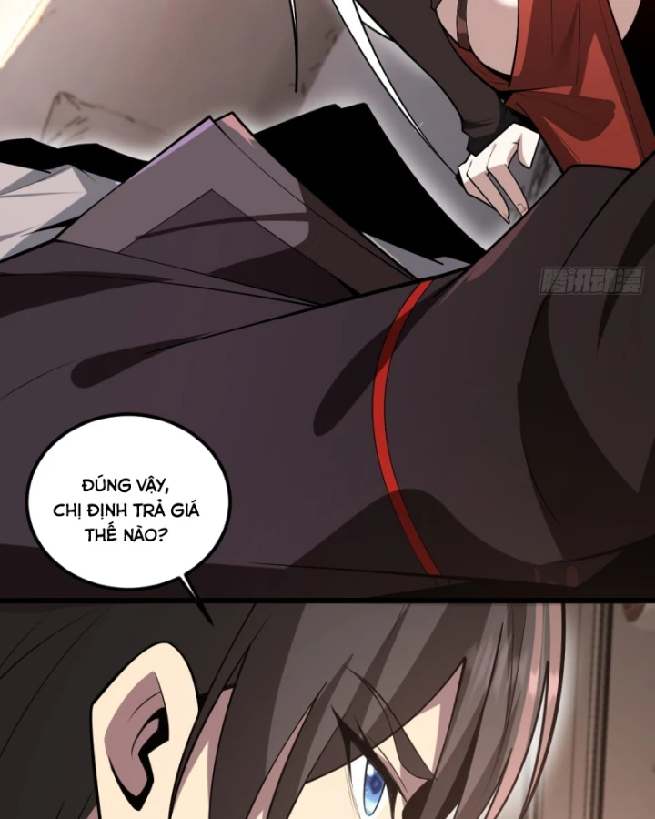 Người Khác Luyện Cấp Ta Tu Tiên, Tới Đại Thừa Kỳ Thì Rời Núi Chapter 12 - 19