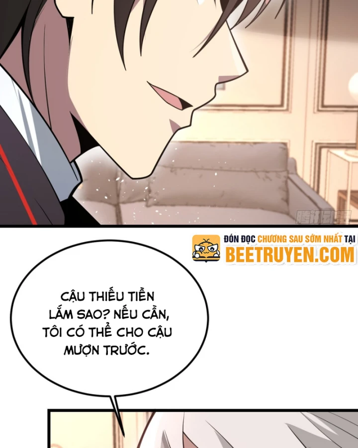 Người Khác Luyện Cấp Ta Tu Tiên, Tới Đại Thừa Kỳ Thì Rời Núi Chapter 12 - 20