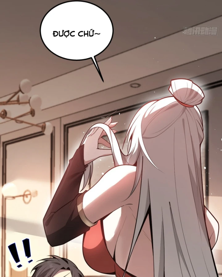 Người Khác Luyện Cấp Ta Tu Tiên, Tới Đại Thừa Kỳ Thì Rời Núi Chapter 12 - 23