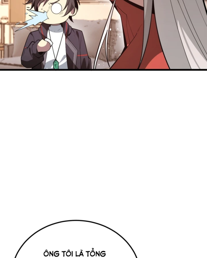 Người Khác Luyện Cấp Ta Tu Tiên, Tới Đại Thừa Kỳ Thì Rời Núi Chapter 12 - 24