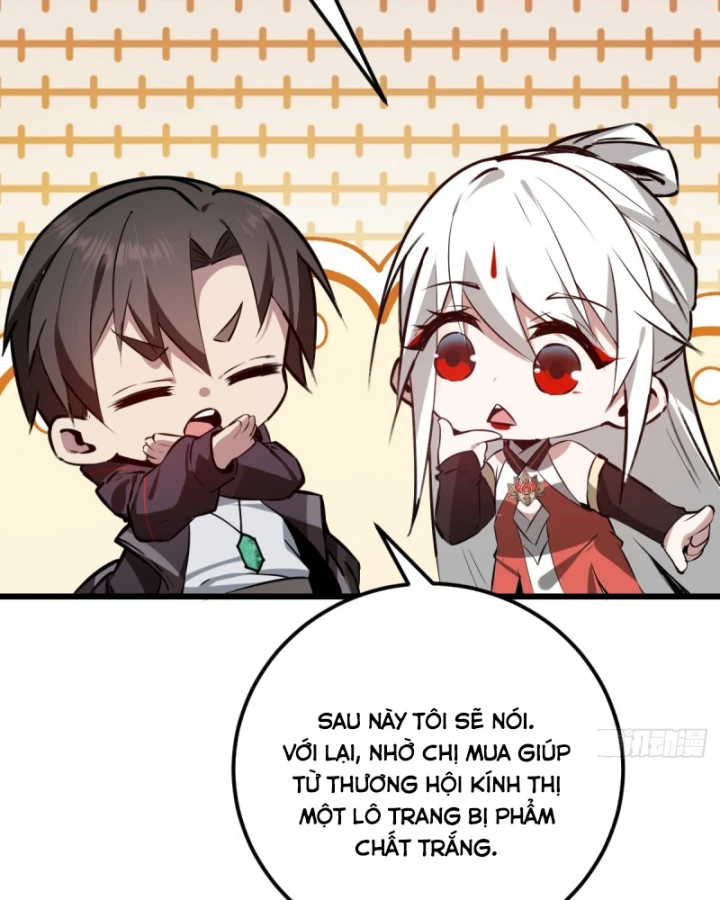 Người Khác Luyện Cấp Ta Tu Tiên, Tới Đại Thừa Kỳ Thì Rời Núi Chapter 12 - 29