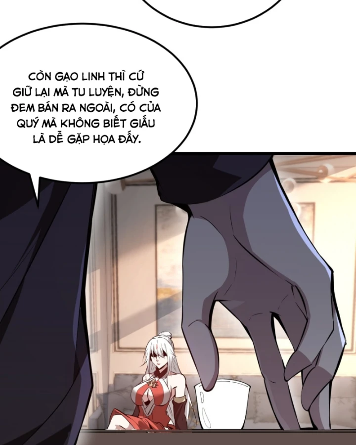 Người Khác Luyện Cấp Ta Tu Tiên, Tới Đại Thừa Kỳ Thì Rời Núi Chapter 12 - 30