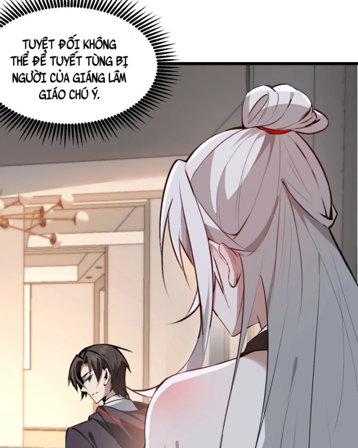 Người Khác Luyện Cấp Ta Tu Tiên, Tới Đại Thừa Kỳ Thì Rời Núi Chapter 12 - 32