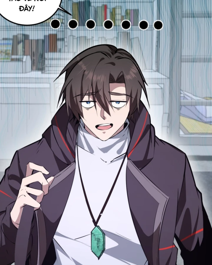 Người Khác Luyện Cấp Ta Tu Tiên, Tới Đại Thừa Kỳ Thì Rời Núi Chapter 12 - 35