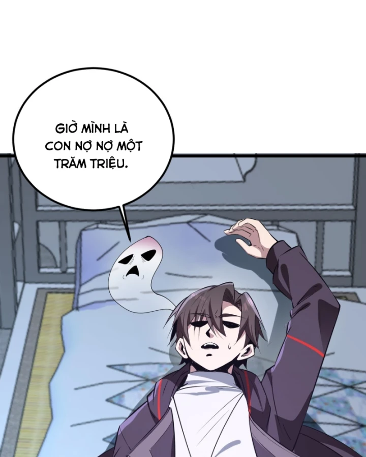 Người Khác Luyện Cấp Ta Tu Tiên, Tới Đại Thừa Kỳ Thì Rời Núi Chapter 12 - 37