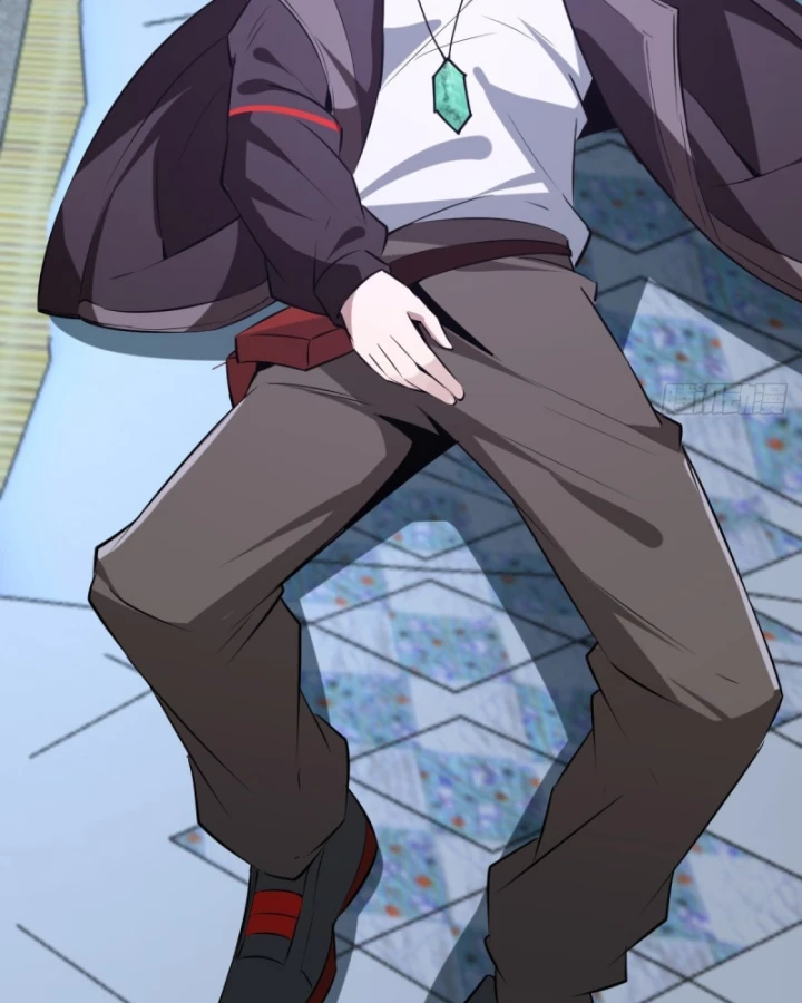 Người Khác Luyện Cấp Ta Tu Tiên, Tới Đại Thừa Kỳ Thì Rời Núi Chapter 12 - 38