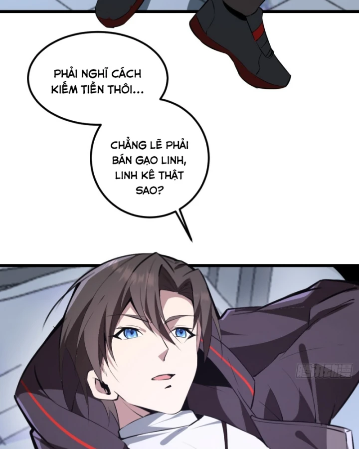 Người Khác Luyện Cấp Ta Tu Tiên, Tới Đại Thừa Kỳ Thì Rời Núi Chapter 12 - 39