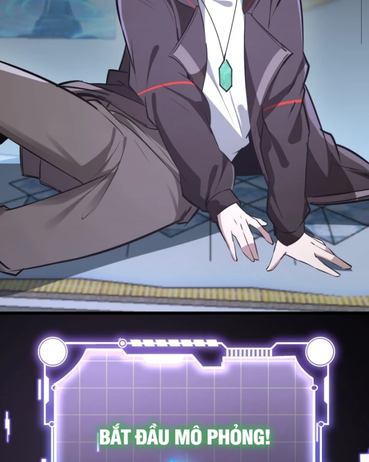 Người Khác Luyện Cấp Ta Tu Tiên, Tới Đại Thừa Kỳ Thì Rời Núi Chapter 12 - 42