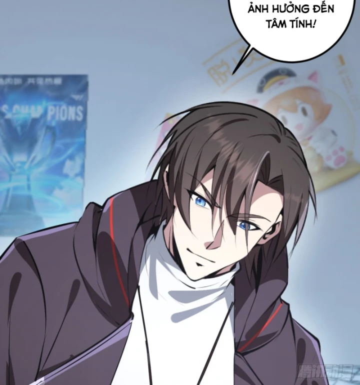 Người Khác Luyện Cấp Ta Tu Tiên, Tới Đại Thừa Kỳ Thì Rời Núi Chapter 12 - 44