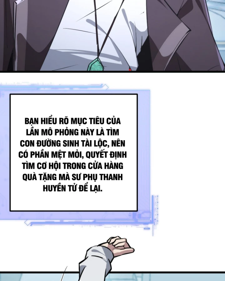 Người Khác Luyện Cấp Ta Tu Tiên, Tới Đại Thừa Kỳ Thì Rời Núi Chapter 12 - 45