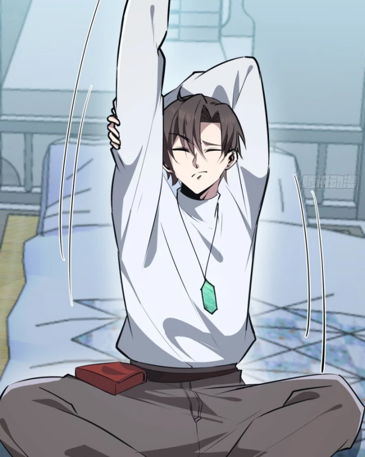 Người Khác Luyện Cấp Ta Tu Tiên, Tới Đại Thừa Kỳ Thì Rời Núi Chapter 12 - 46