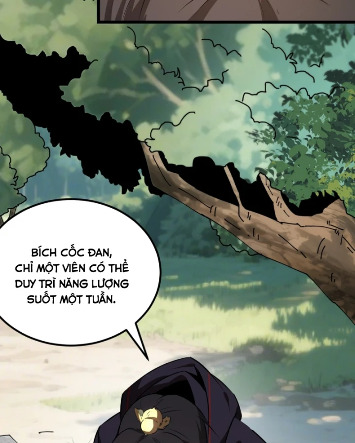 Người Khác Luyện Cấp Ta Tu Tiên, Tới Đại Thừa Kỳ Thì Rời Núi Chapter 12 - 49