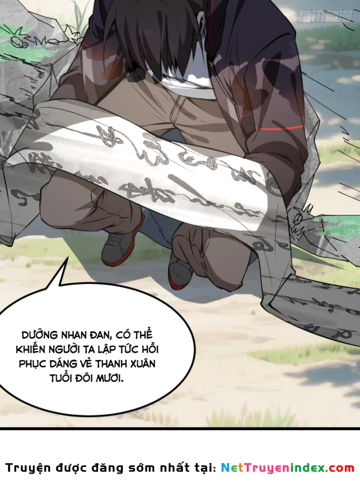 Người Khác Luyện Cấp Ta Tu Tiên, Tới Đại Thừa Kỳ Thì Rời Núi Chapter 12 - 50