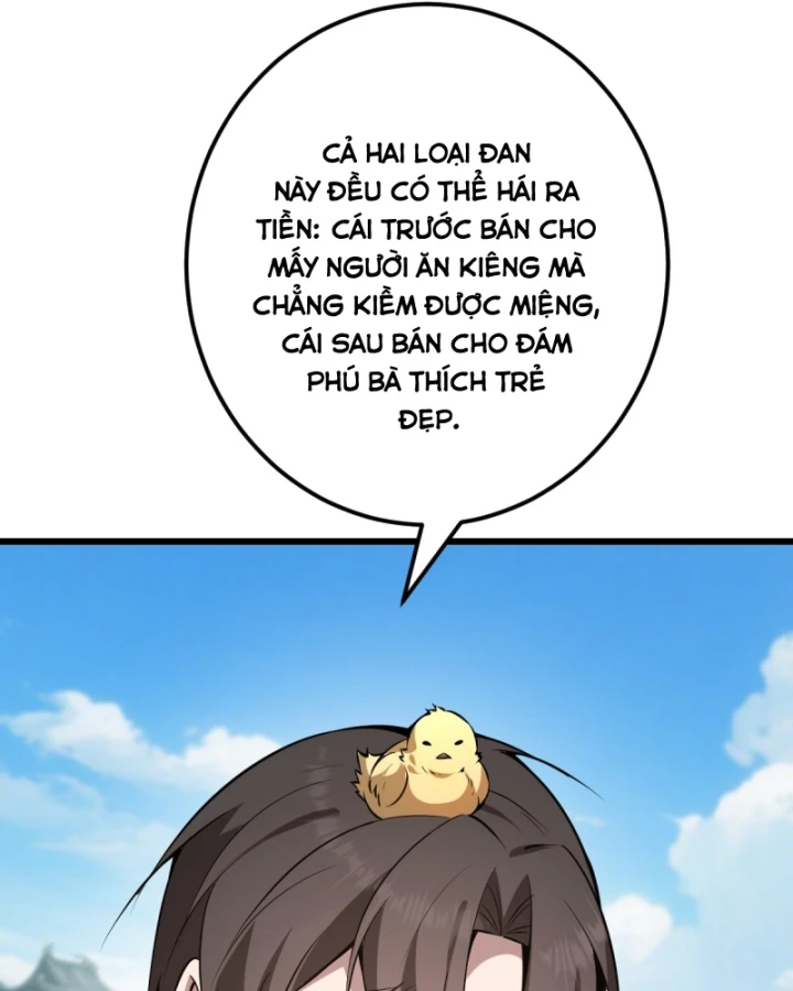 Người Khác Luyện Cấp Ta Tu Tiên, Tới Đại Thừa Kỳ Thì Rời Núi Chapter 12 - 51