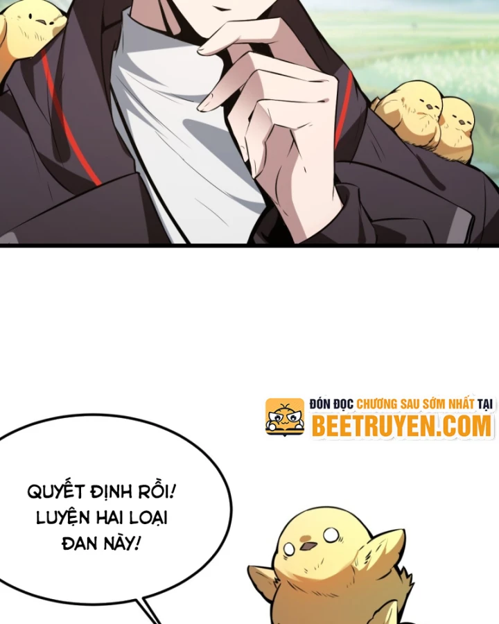 Người Khác Luyện Cấp Ta Tu Tiên, Tới Đại Thừa Kỳ Thì Rời Núi Chapter 12 - 53