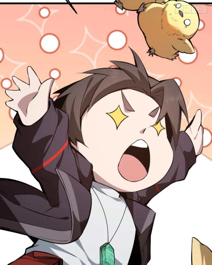 Người Khác Luyện Cấp Ta Tu Tiên, Tới Đại Thừa Kỳ Thì Rời Núi Chapter 12 - 54