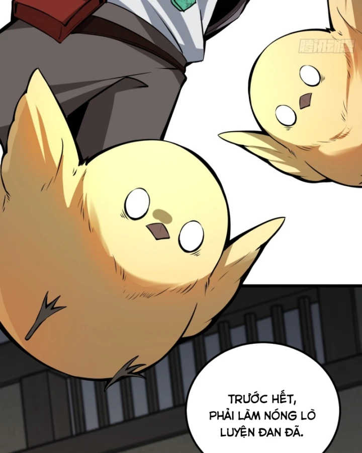 Người Khác Luyện Cấp Ta Tu Tiên, Tới Đại Thừa Kỳ Thì Rời Núi Chapter 12 - 55