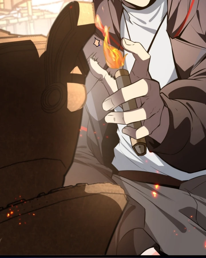 Người Khác Luyện Cấp Ta Tu Tiên, Tới Đại Thừa Kỳ Thì Rời Núi Chapter 12 - 58