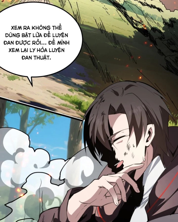 Người Khác Luyện Cấp Ta Tu Tiên, Tới Đại Thừa Kỳ Thì Rời Núi Chapter 12 - 62