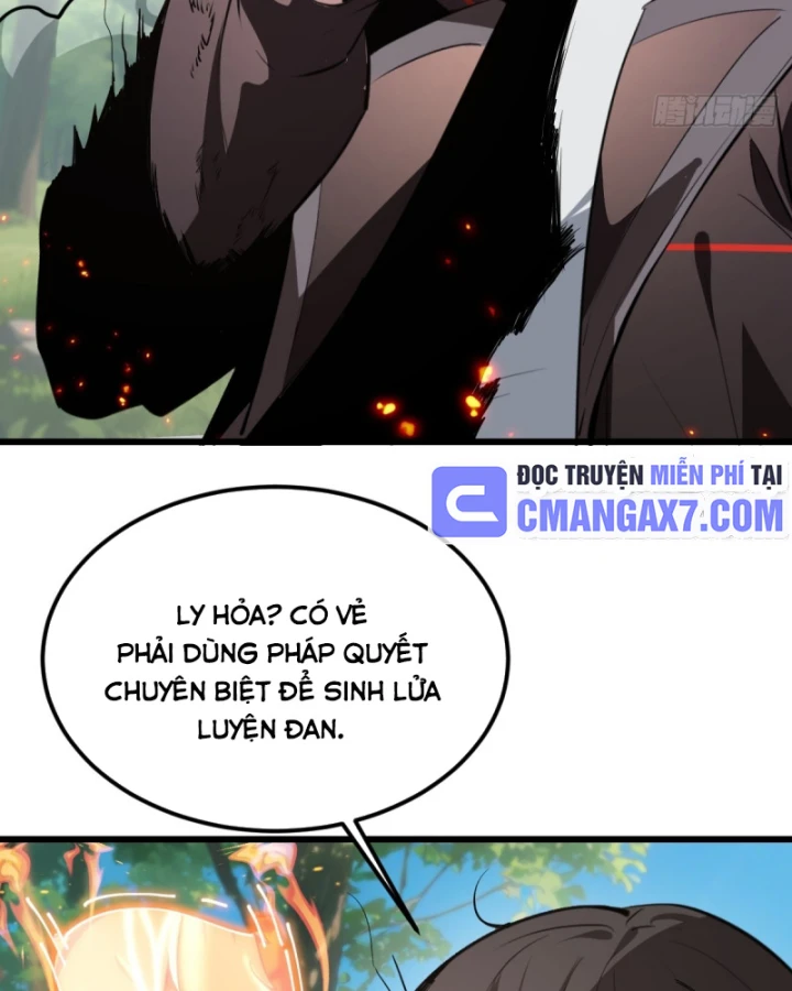 Người Khác Luyện Cấp Ta Tu Tiên, Tới Đại Thừa Kỳ Thì Rời Núi Chapter 12 - 63