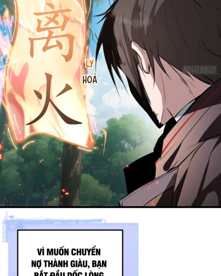 Người Khác Luyện Cấp Ta Tu Tiên, Tới Đại Thừa Kỳ Thì Rời Núi Chapter 12 - 64