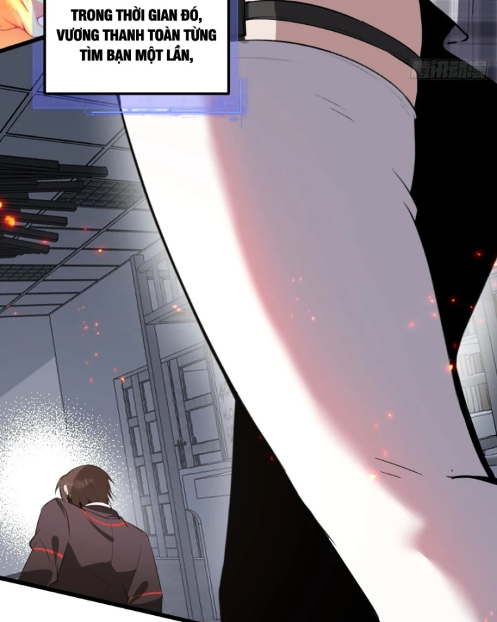 Người Khác Luyện Cấp Ta Tu Tiên, Tới Đại Thừa Kỳ Thì Rời Núi Chapter 12 - 67