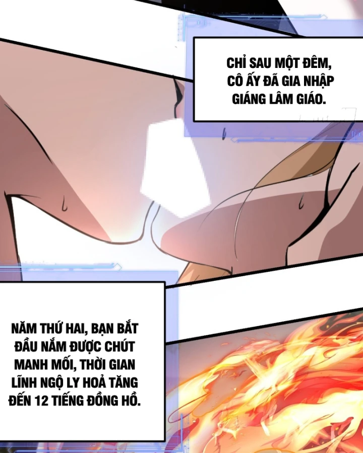 Người Khác Luyện Cấp Ta Tu Tiên, Tới Đại Thừa Kỳ Thì Rời Núi Chapter 12 - 68