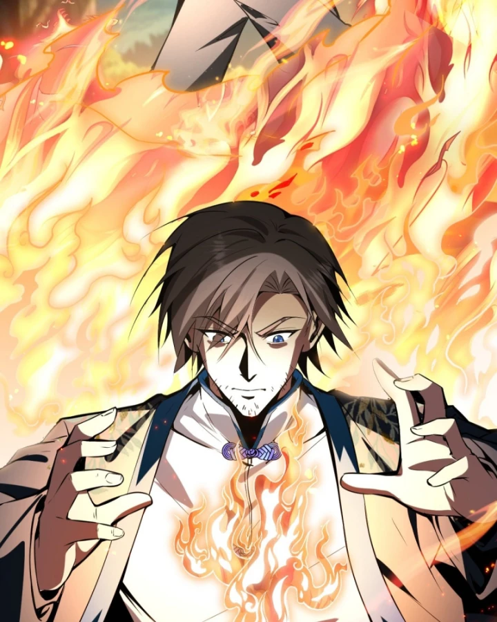 Người Khác Luyện Cấp Ta Tu Tiên, Tới Đại Thừa Kỳ Thì Rời Núi Chapter 12 - 70