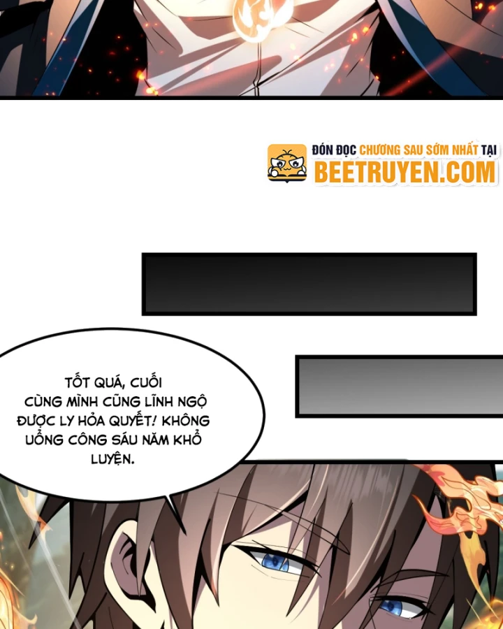 Người Khác Luyện Cấp Ta Tu Tiên, Tới Đại Thừa Kỳ Thì Rời Núi Chapter 12 - 71