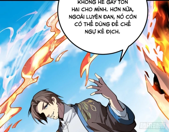 Người Khác Luyện Cấp Ta Tu Tiên, Tới Đại Thừa Kỳ Thì Rời Núi Chapter 12 - 73