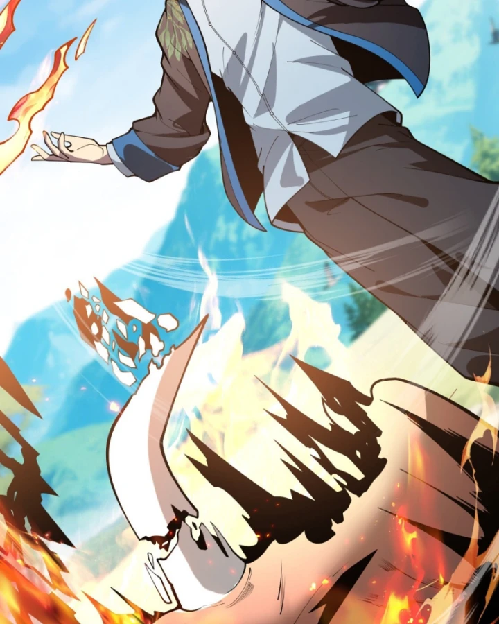 Người Khác Luyện Cấp Ta Tu Tiên, Tới Đại Thừa Kỳ Thì Rời Núi Chapter 12 - 74