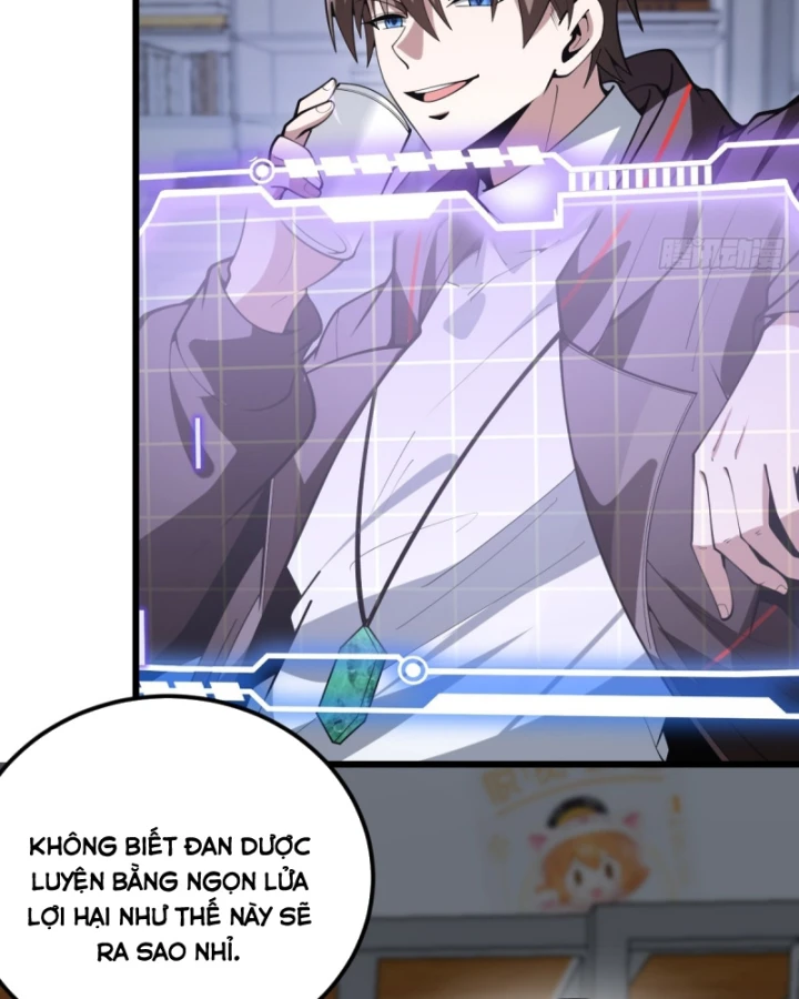 Người Khác Luyện Cấp Ta Tu Tiên, Tới Đại Thừa Kỳ Thì Rời Núi Chapter 12 - 76