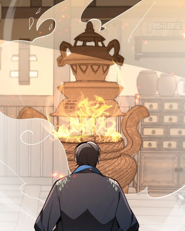 Người Khác Luyện Cấp Ta Tu Tiên, Tới Đại Thừa Kỳ Thì Rời Núi Chapter 12 - 79