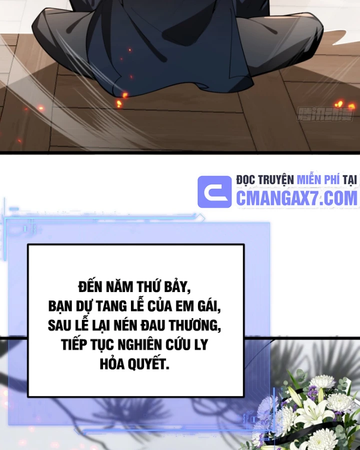 Người Khác Luyện Cấp Ta Tu Tiên, Tới Đại Thừa Kỳ Thì Rời Núi Chapter 12 - 80