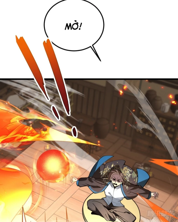 Người Khác Luyện Cấp Ta Tu Tiên, Tới Đại Thừa Kỳ Thì Rời Núi Chapter 12 - 83