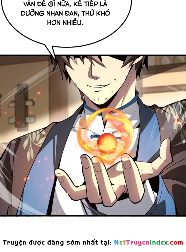 Người Khác Luyện Cấp Ta Tu Tiên, Tới Đại Thừa Kỳ Thì Rời Núi Chapter 12 - 85