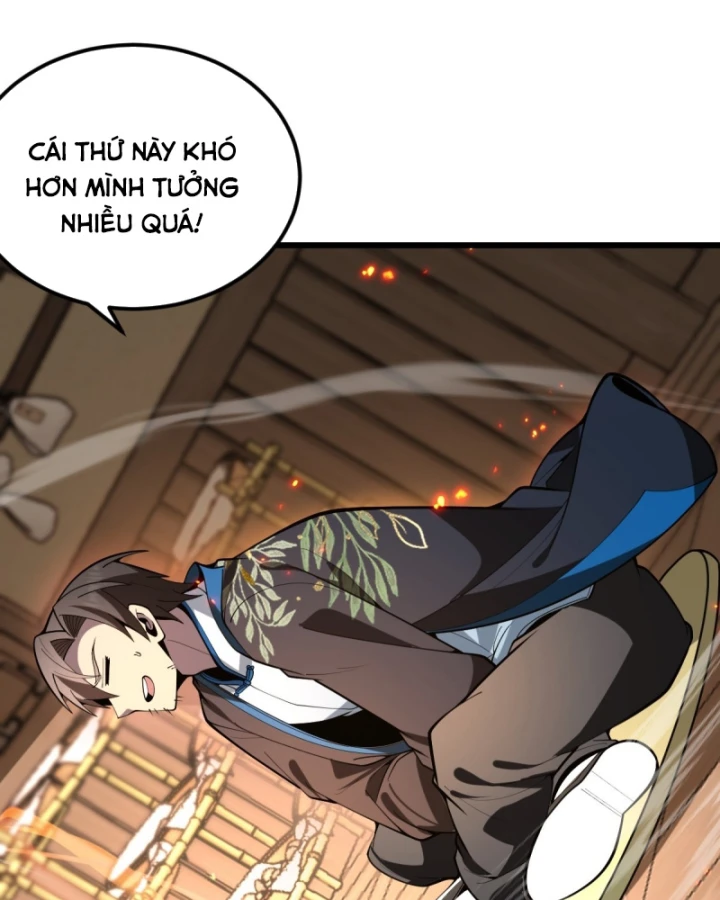 Người Khác Luyện Cấp Ta Tu Tiên, Tới Đại Thừa Kỳ Thì Rời Núi Chapter 12 - 87