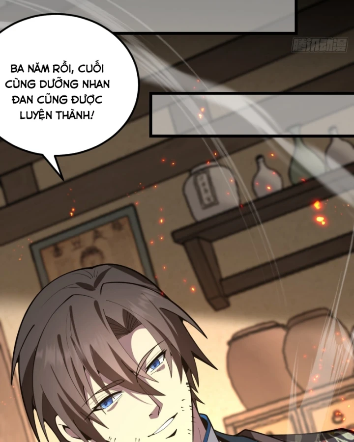 Người Khác Luyện Cấp Ta Tu Tiên, Tới Đại Thừa Kỳ Thì Rời Núi Chapter 12 - 89