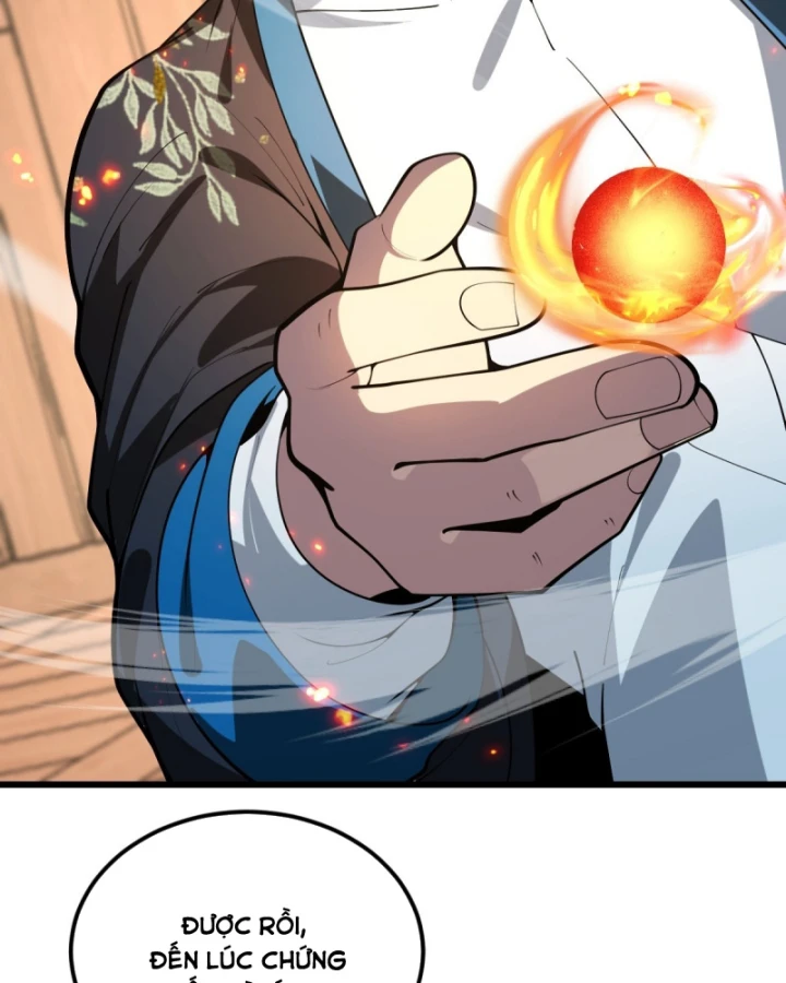 Người Khác Luyện Cấp Ta Tu Tiên, Tới Đại Thừa Kỳ Thì Rời Núi Chapter 12 - 91