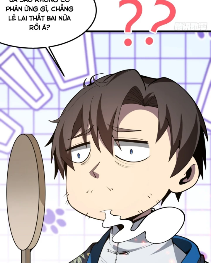 Người Khác Luyện Cấp Ta Tu Tiên, Tới Đại Thừa Kỳ Thì Rời Núi Chapter 12 - 93