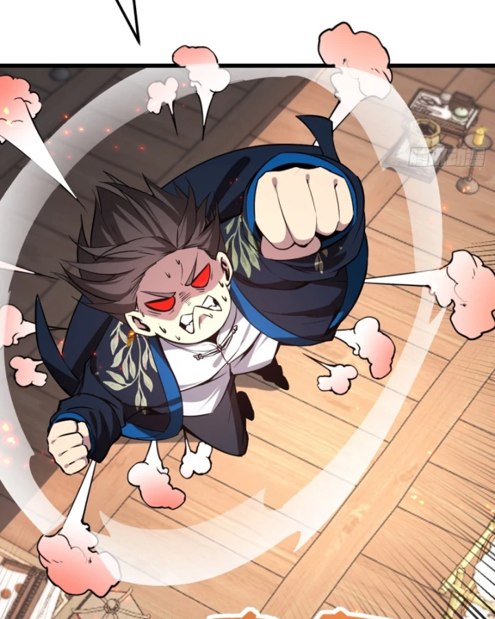 Người Khác Luyện Cấp Ta Tu Tiên, Tới Đại Thừa Kỳ Thì Rời Núi Chapter 12 - 97