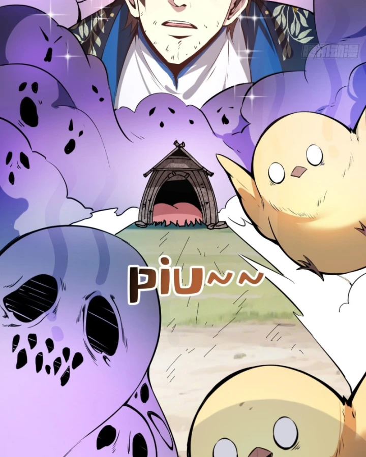 Người Khác Luyện Cấp Ta Tu Tiên, Tới Đại Thừa Kỳ Thì Rời Núi Chapter 12 - 100