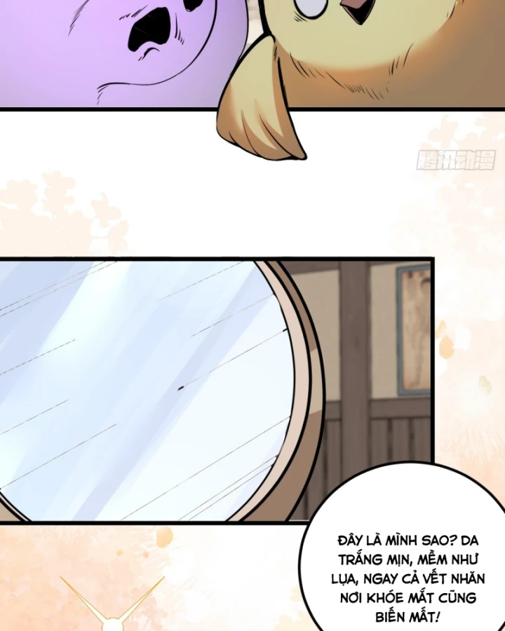 Người Khác Luyện Cấp Ta Tu Tiên, Tới Đại Thừa Kỳ Thì Rời Núi Chapter 12 - 101